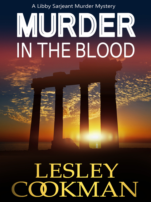 Title details for Murder in the Blood by Lesley Cookman - Available